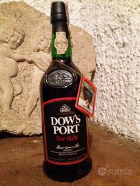 Vino liquoroso di Porto anni 70