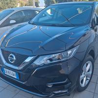 Nissan Qashqai 1.5 dCi 115 CV Business
