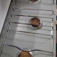 cucina da campeggio 