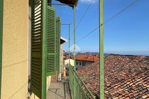 CASA SEMINDIPENDENTE A VALDILANA