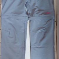 Pantalone trekking CMP bimba