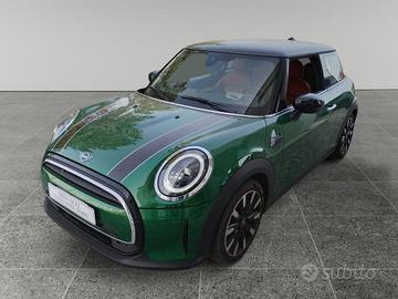 Mini Cooper 1.5 TwinPower Turbo Cooper