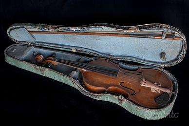 Violino marchiato Stradivarius