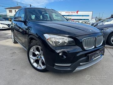 Bmw X1 xDrive20d Attiva