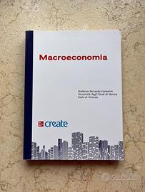 Macroeconomia Professor Riccardo Fiorentini