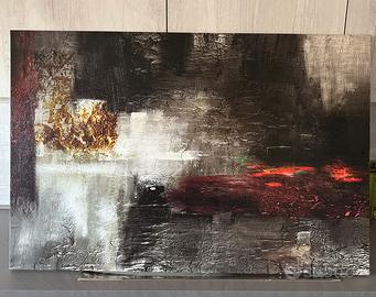 Quadro stampa su tela