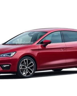 Ricambi seat leon
