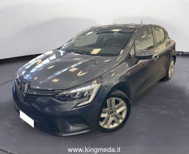 Renault Clio Hybrid E-Tech 140 CV 5 porte Zen