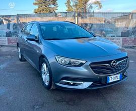 Opel Insignia 1.6 CDTI ecoTEC S&S Grand Sport Busi