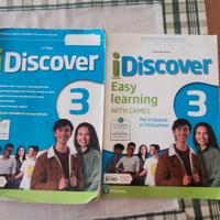 ⚠️❗ Libri 3 media alla metà del prezzo di ogn