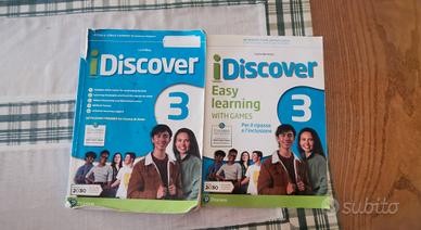 ⚠️❗ Libri 3 media alla metà del prezzo di ogn