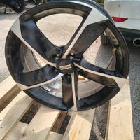 cerchi per jeep Renegade 