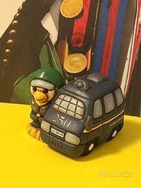 Thun Guardia di Finanza