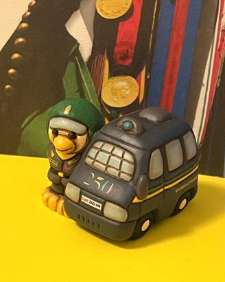 Thun Guardia di Finanza
