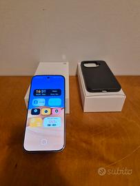 Xiaomi 17T 12gb + 256gb