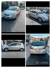 Opel Corsa D 1,3 Multijet 90 CV Cosmo 5 p