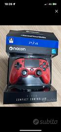 Nacon ps4