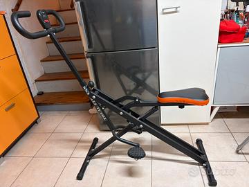 Total Fitness Body Crunch Pro