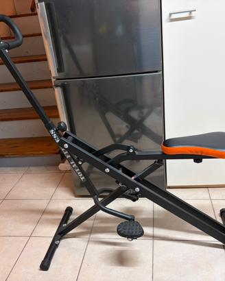 Total Fitness Body Crunch Pro