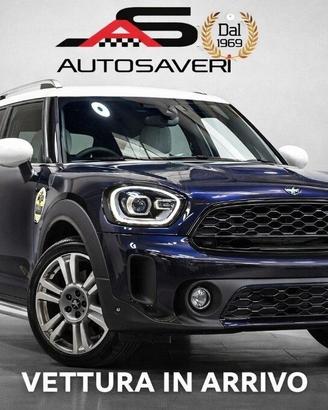 MINI Countryman COOPER S E ALL4 AWD AUTOMATICA FP