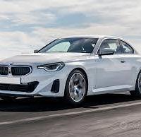 Vari ricambi per bmw serie 2 2021;2023