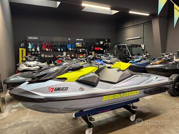 Sea Doo RXP 325 RS
