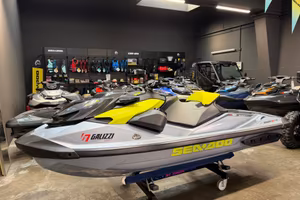 Sea Doo RXP 325 RS