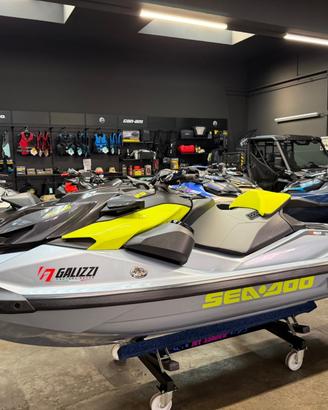 Sea Doo RXP 325 RS