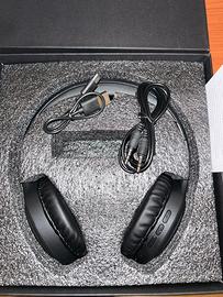 Cuffie Piquadro Bluetooth wireless
