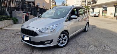 Ford C-Max7 1.5 TDCi 120CV Start&Stop Business 201