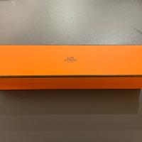 Scatola HERMES originale