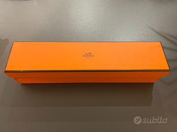 Scatola HERMES originale