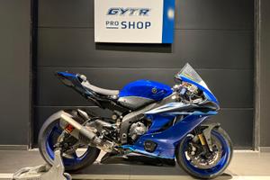 Yamaha YZF R6 WSSP - 2023