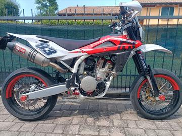 Husqvarna SM 510 R