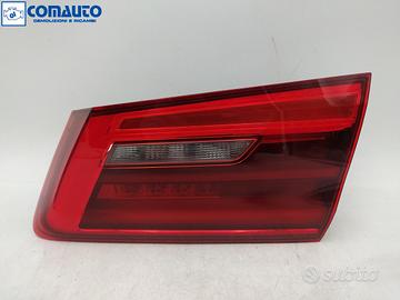 Fanale post dx BMW 5 (G30, F90) '16