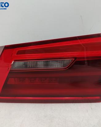 Fanale post dx BMW 5 (G30, F90) '16