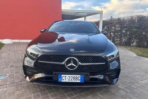 Mercedes-Benz A 200 Classe A - W177 2023 AMG Line