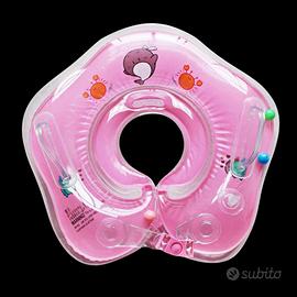 ciambella nuoto neonati