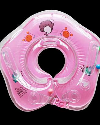 ciambella nuoto neonati