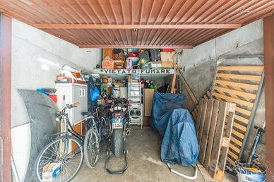 Box / Garage di 20 m² a Milano
