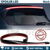 SPOILER LED Posteriore per KIA Striscia LED NERA