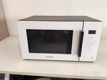 micronde Samsung