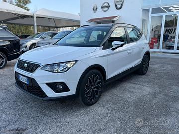 SEAT Arona 1.0 TGI FR