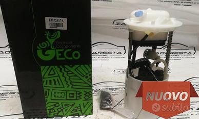 Pompa Benzina Fiat Panda 4x4 1.2 Metano 46826663