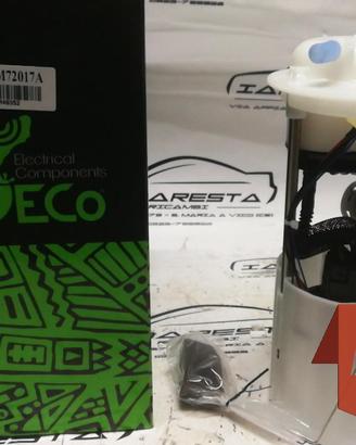 Pompa Benzina Fiat Panda 4x4 1.2 Metano 46826663