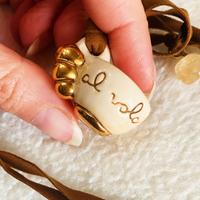 Collana vintage Thun