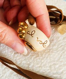 Collana vintage Thun