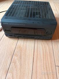 Kenwood B-B5 Amplificatore Equalizzatore Vintage
