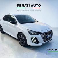 Peugeot 208 50 kWh Allure