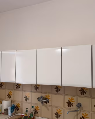 Pensili da cucina